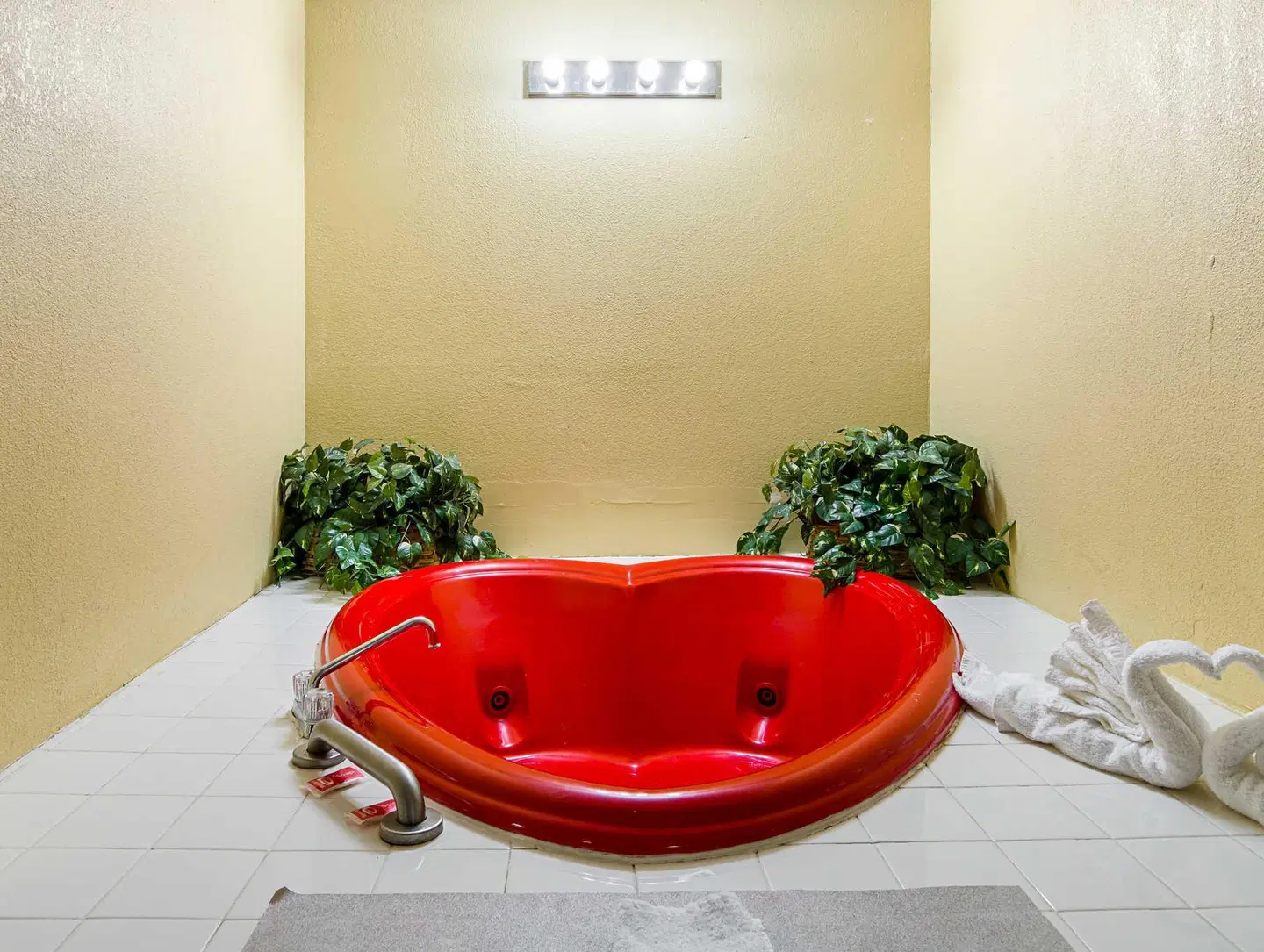 Econo Lodge Jacksonville LOUNGE_LOBBY