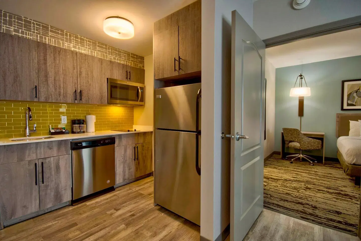 Homewood Suites by Hilton Lexington-Hamburg ROOM_EXAMPLE