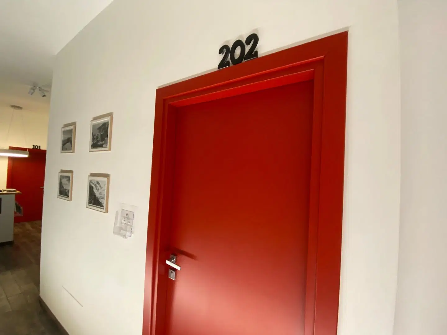Holiday Guesthouse ROOM_EXAMPLE