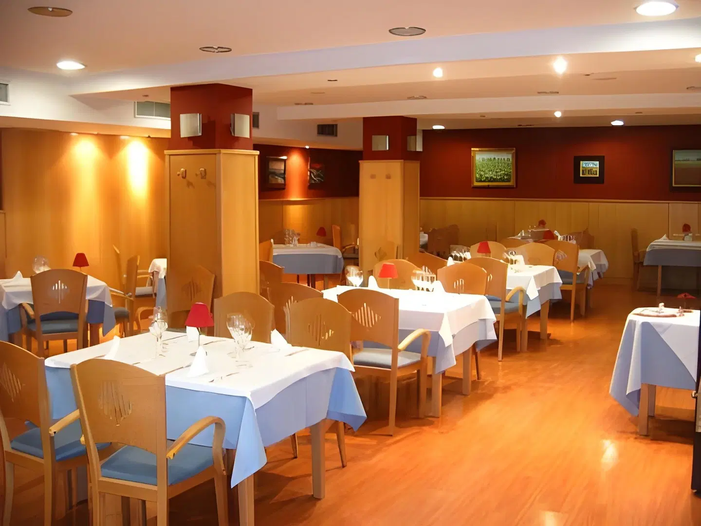Jaqués Restaurant