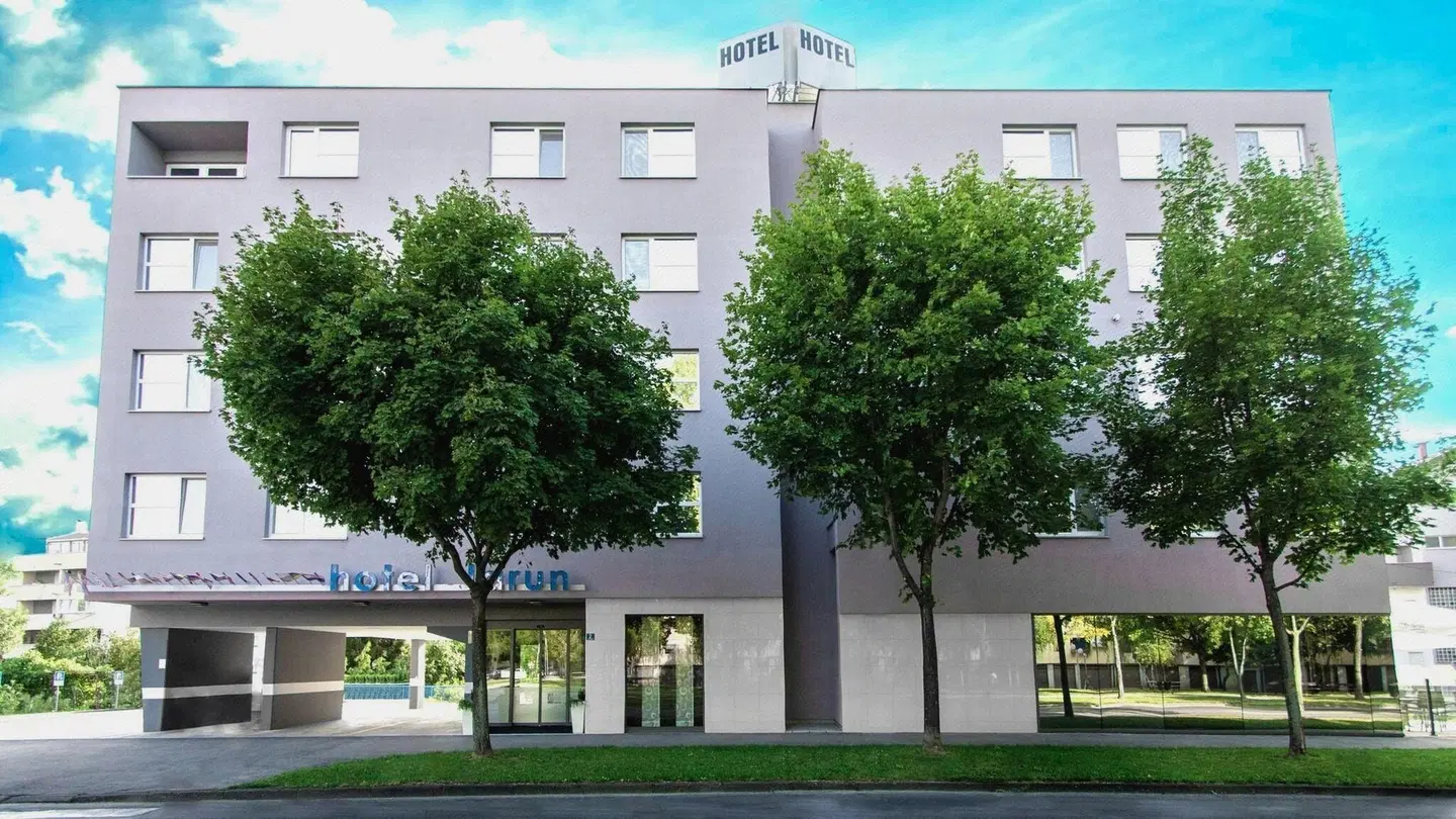 Jarun EXTERIOR