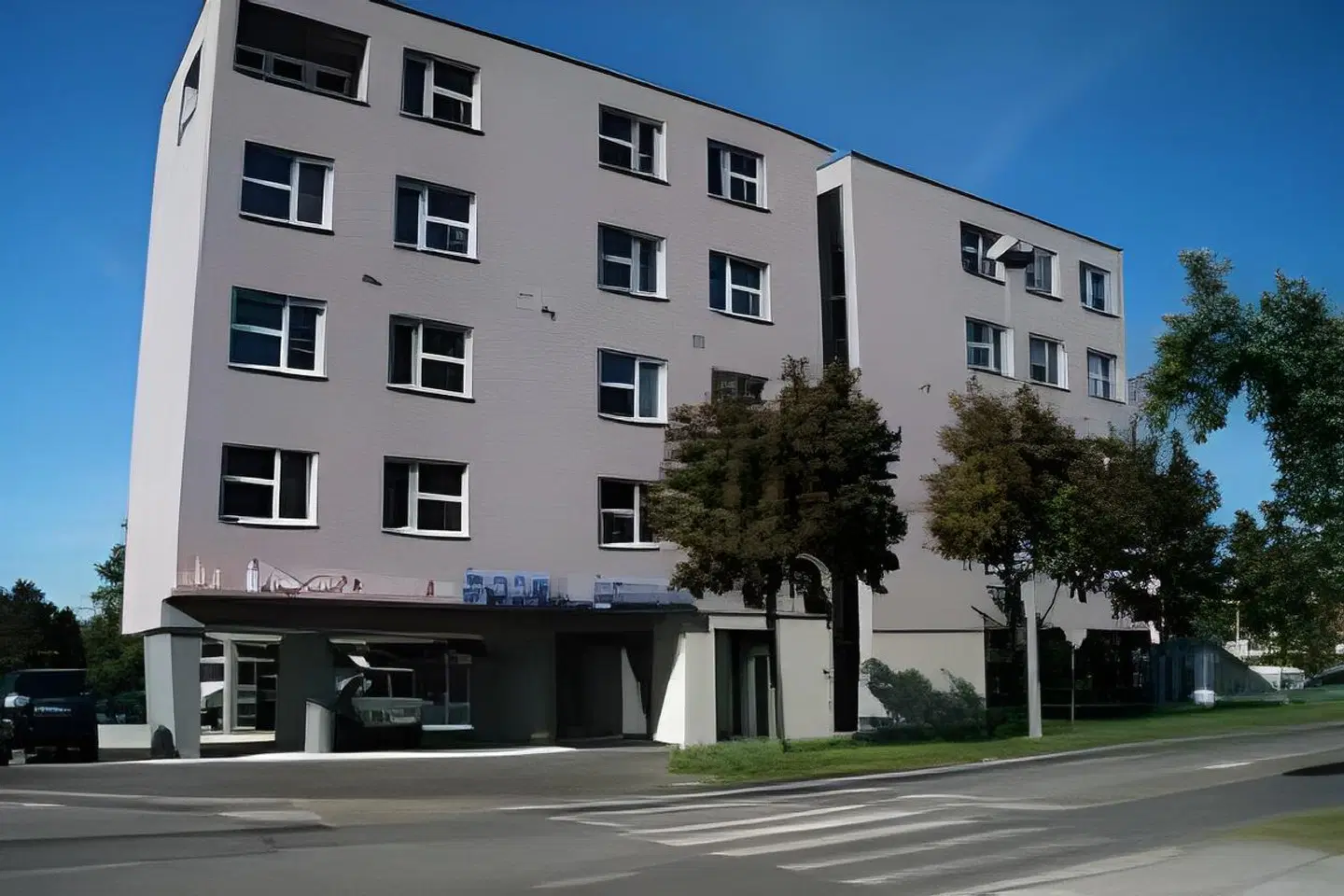 Jarun EXTERIOR