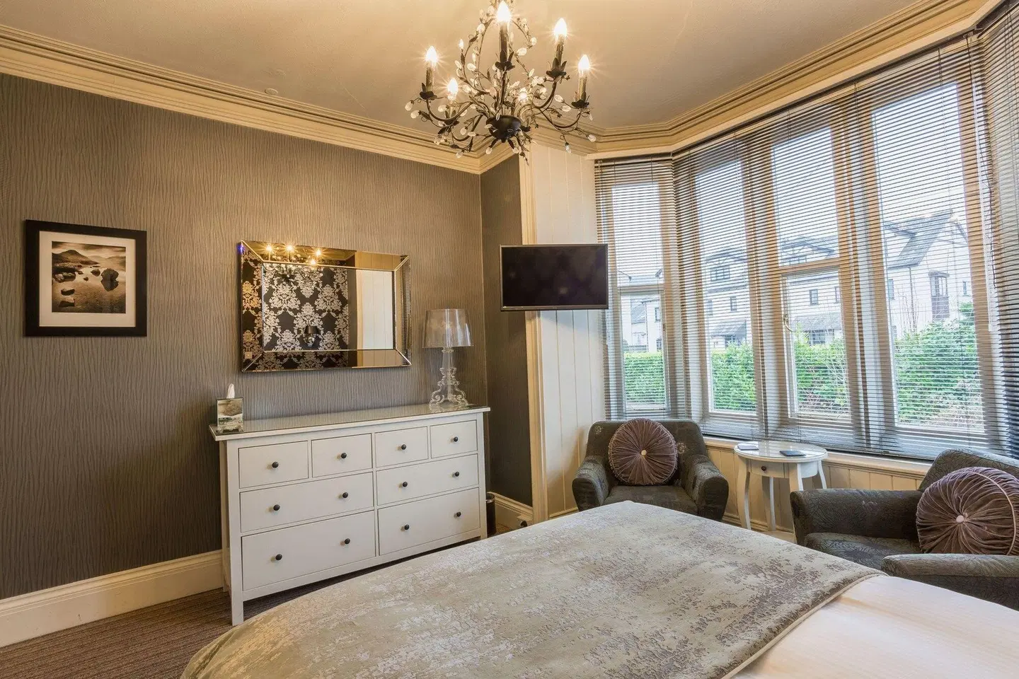 Jerichos Boutique Accommodation ROOM_EXAMPLE