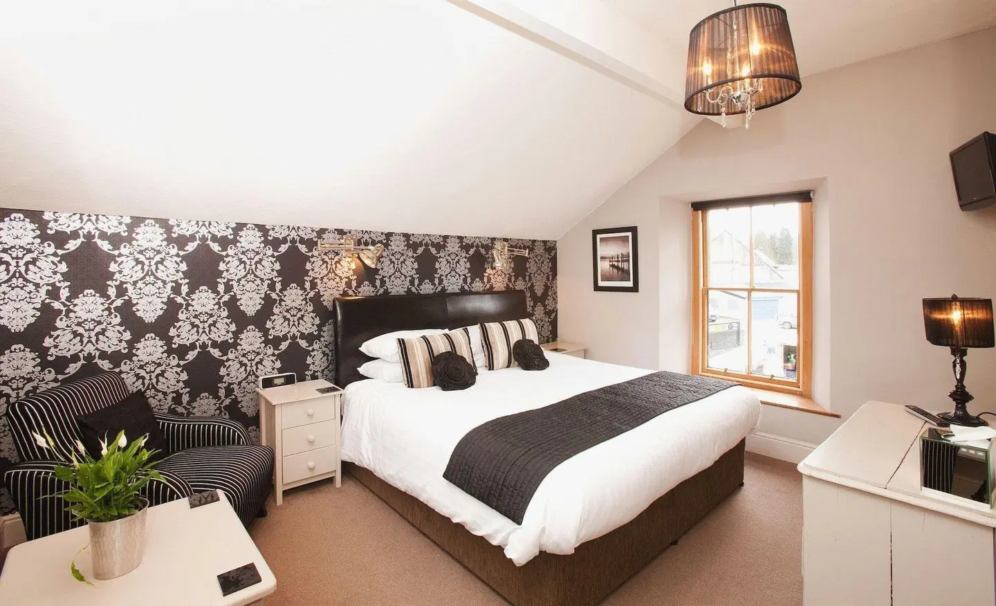 Jerichos Boutique Accommodation ROOM_EXAMPLE