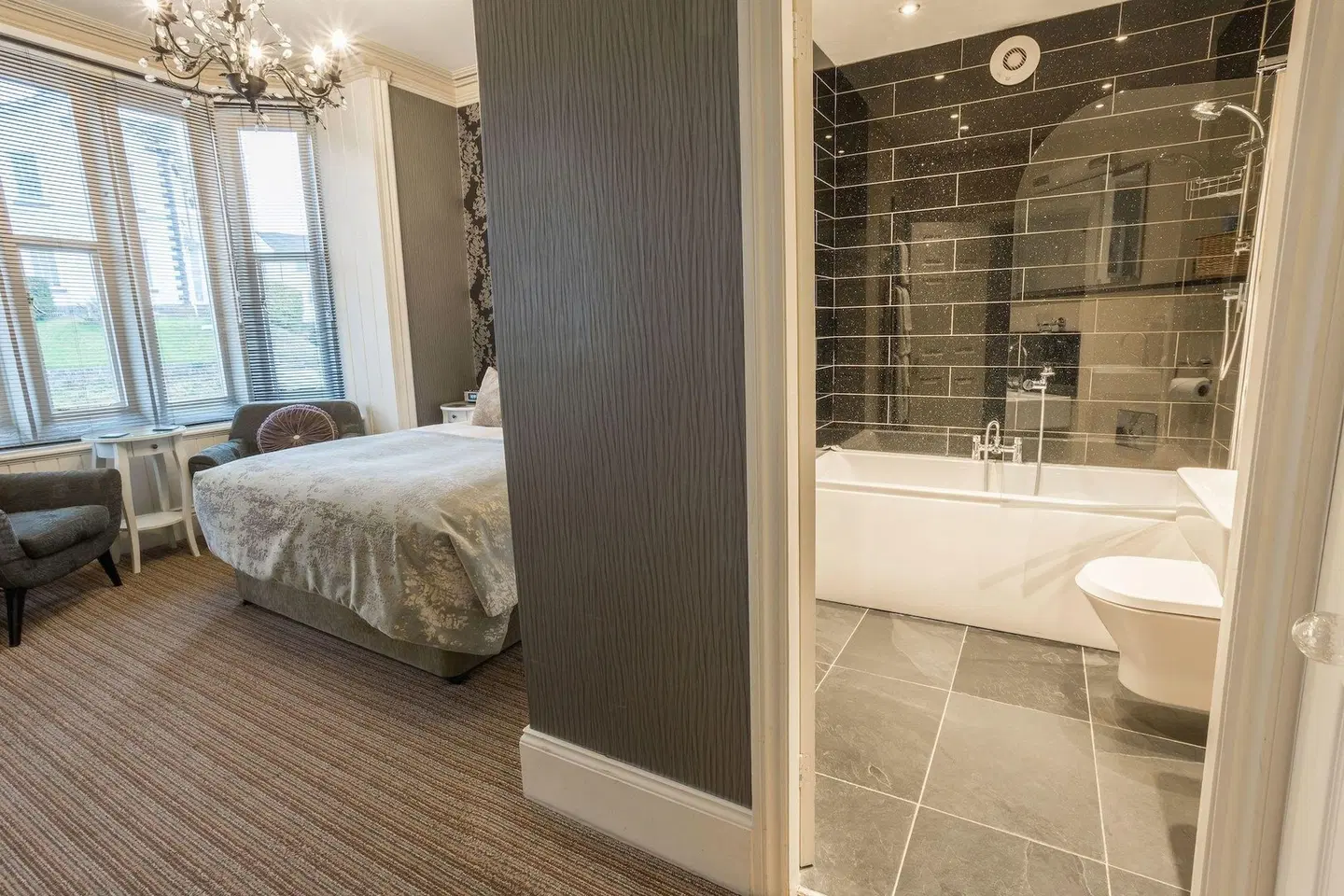 Jerichos Boutique Accommodation ROOM_EXAMPLE