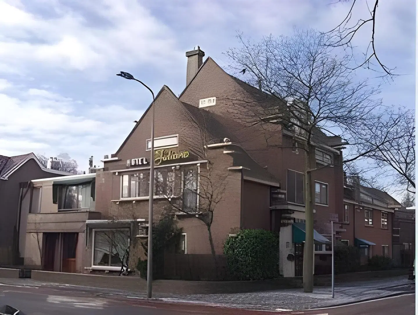 Juliana EXTERIOR