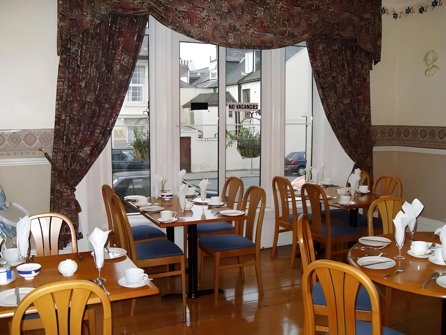 Jewells Guest Accomodation Restaurant
