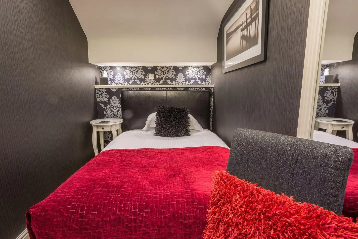 Jerichos Boutique Accommodation ROOM_EXAMPLE