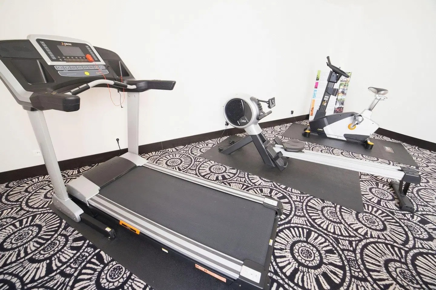 Hotel Jehan de Beauce - Teritoria SPORTS_AND_LEISURE
