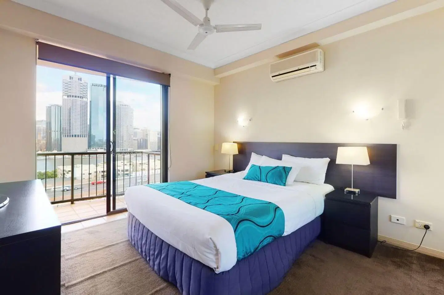 Bridgewater Apartments ROOM_EXAMPLE