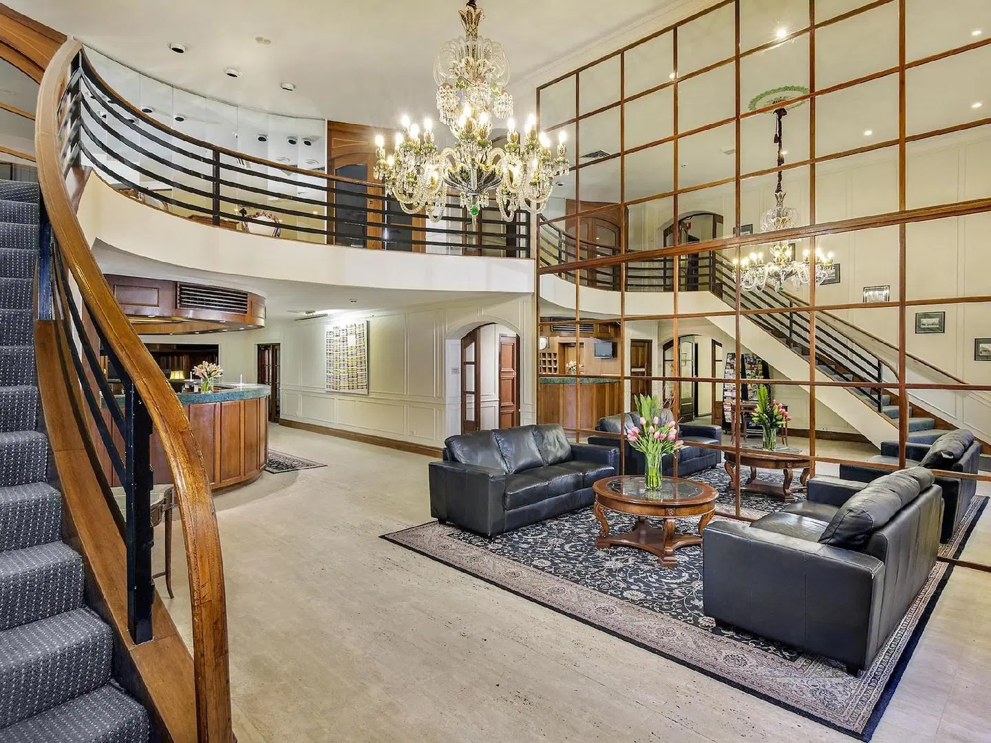 Old Adelaide LOUNGE_LOBBY
