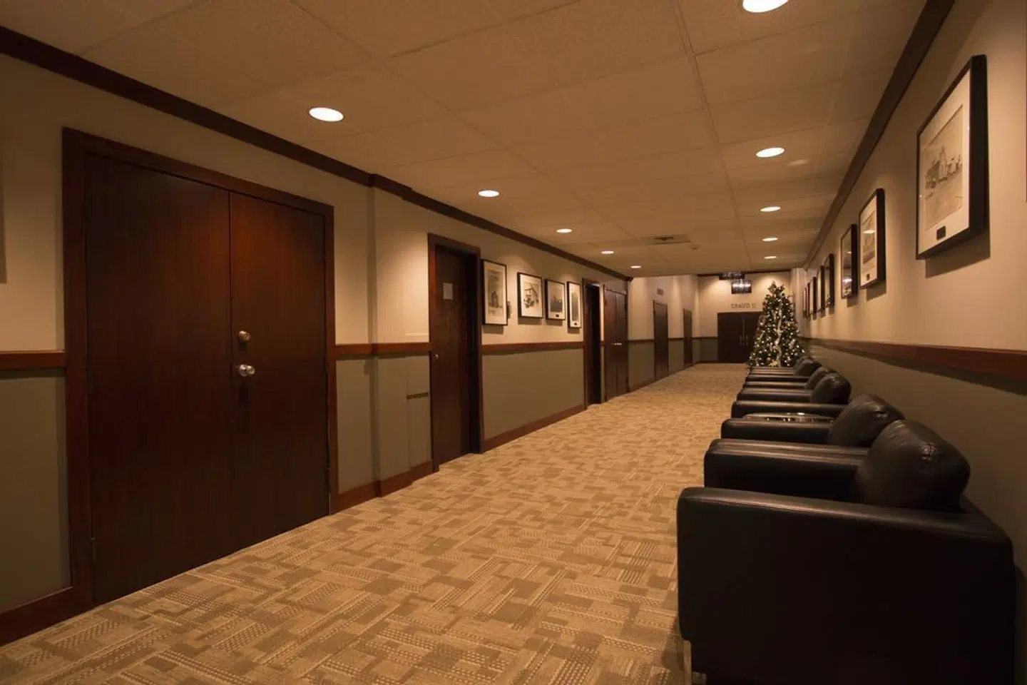 Ramada by Wyndham Northern Grand Hotel & Conference Centre HEALTH_BEAUTY