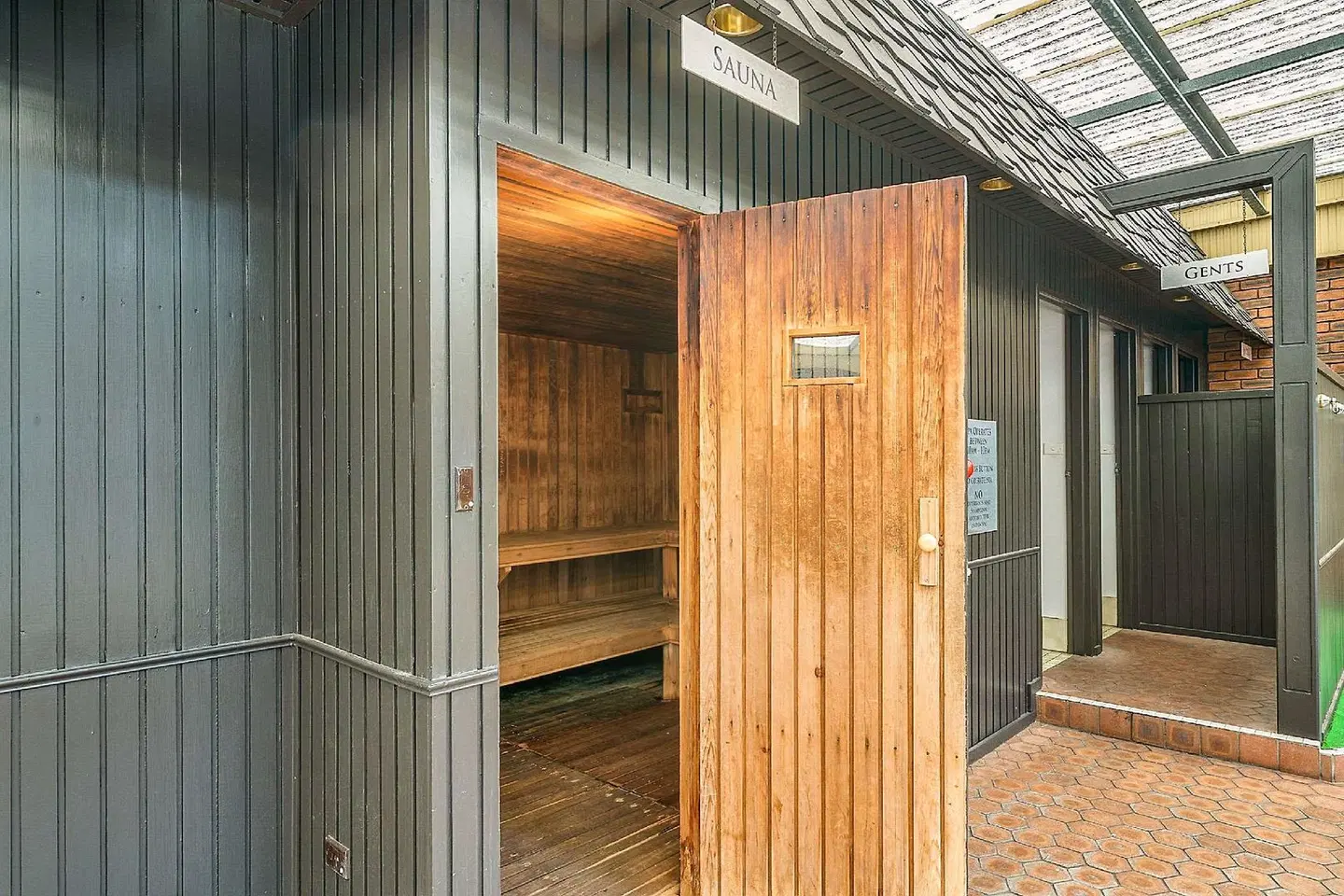 Quality Resort Siesta HEALTH_BEAUTY