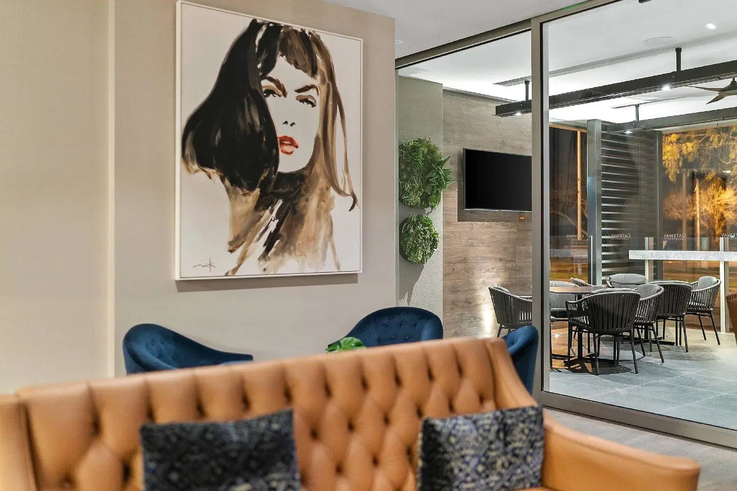 Quality Hotel Wangaratta Gateway SPORTS_AND_LEISURE