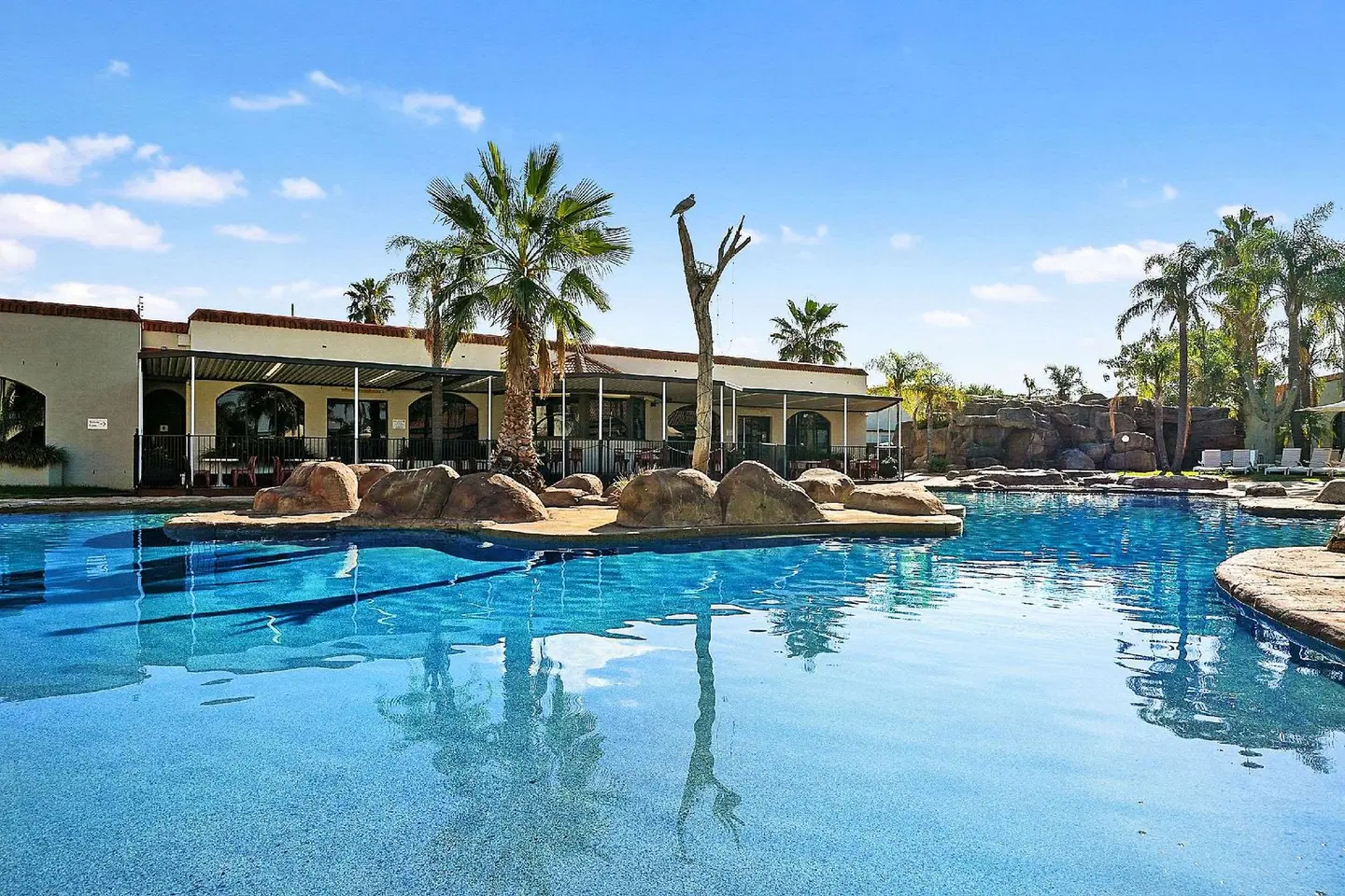 Quality Resort Siesta OUTDOOR_POOL