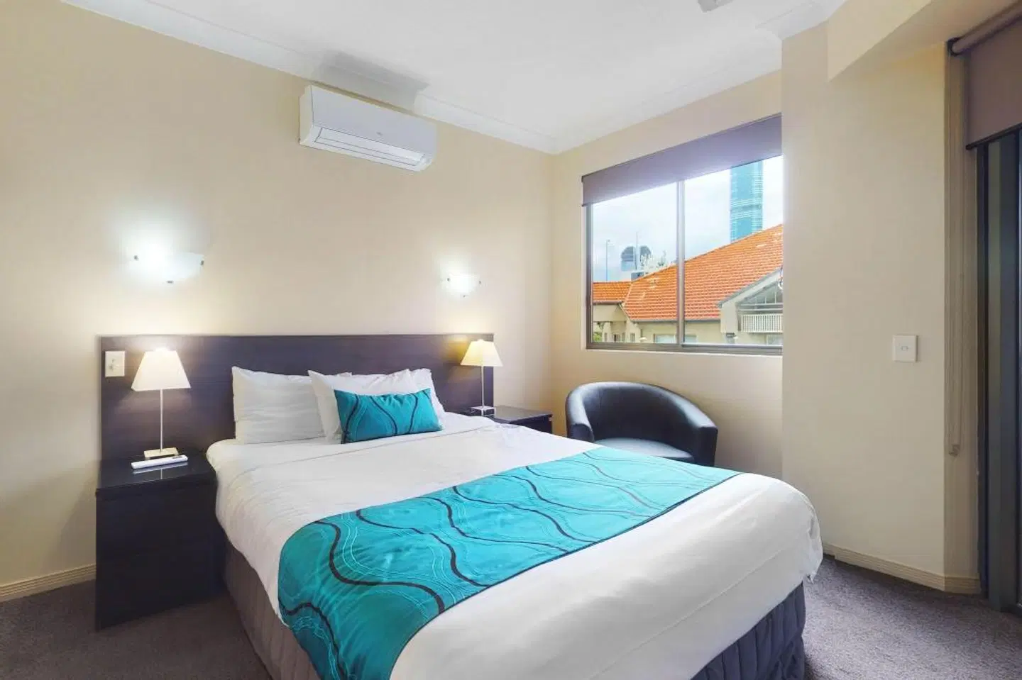 Bridgewater Apartments ROOM_EXAMPLE
