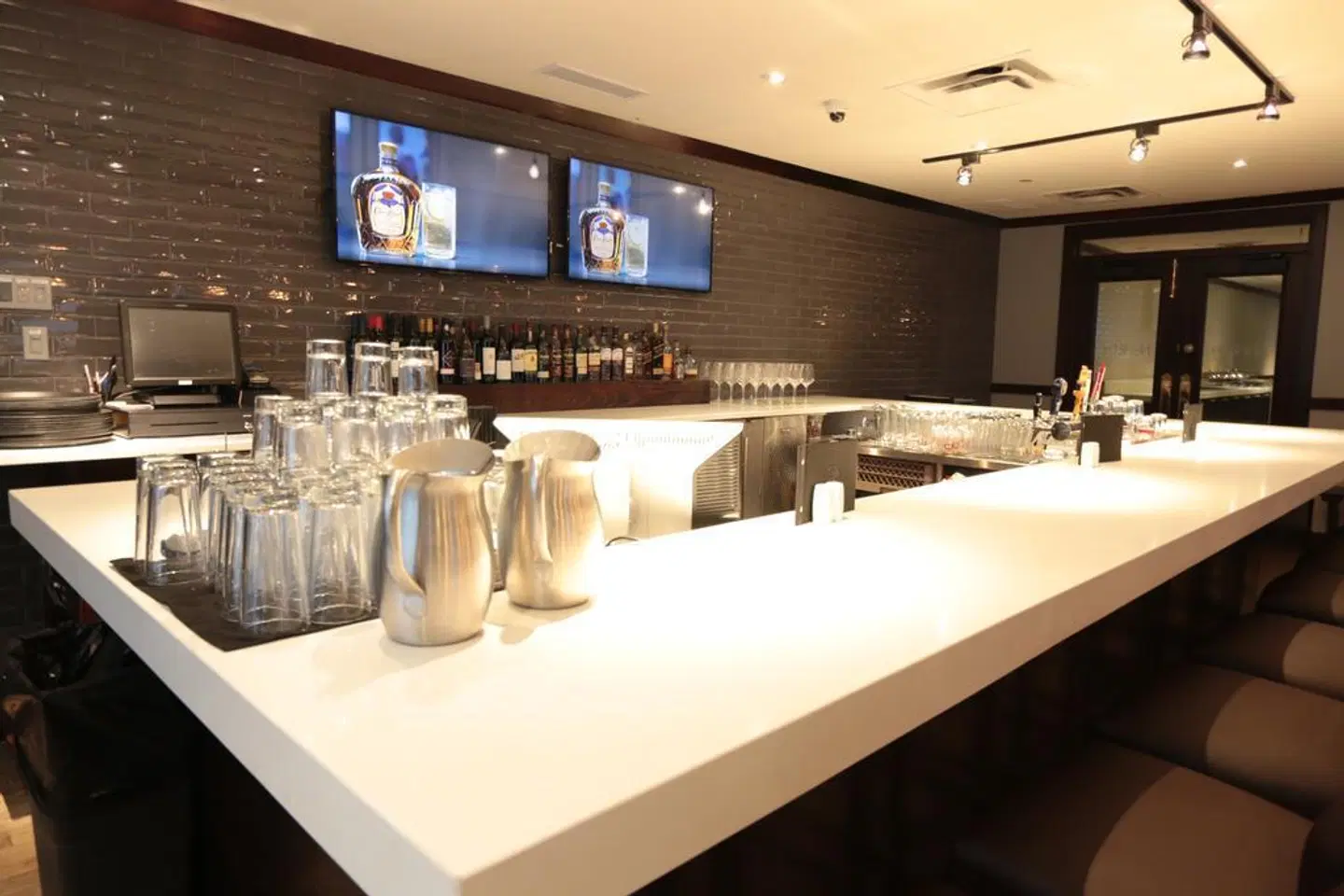 Ramada by Wyndham Northern Grand Hotel & Conference Centre Bar