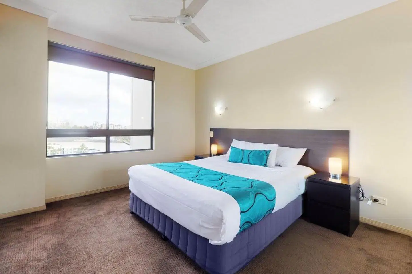 Bridgewater Apartments ROOM_EXAMPLE
