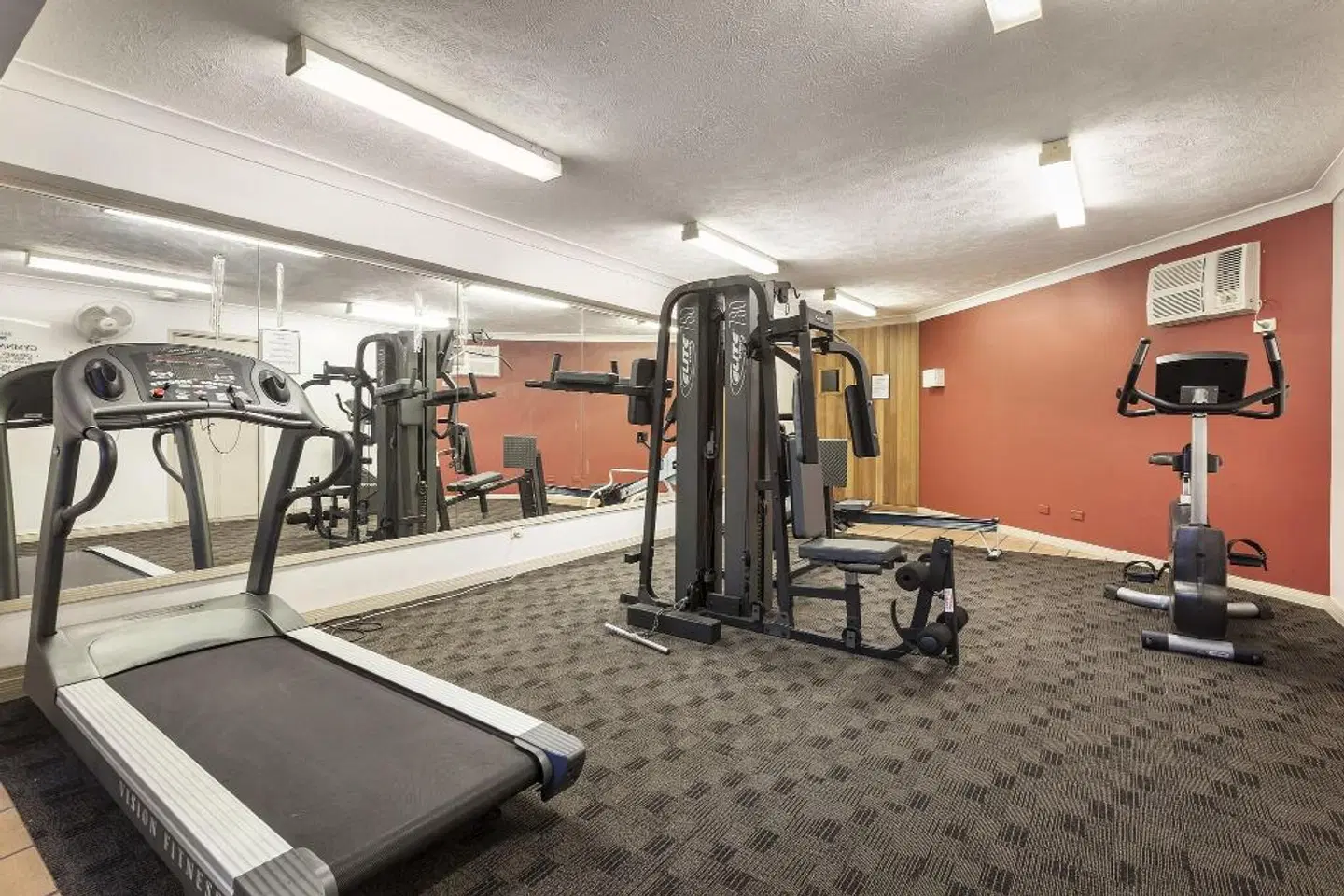 Bridgewater Apartments SPORTS_AND_LEISURE