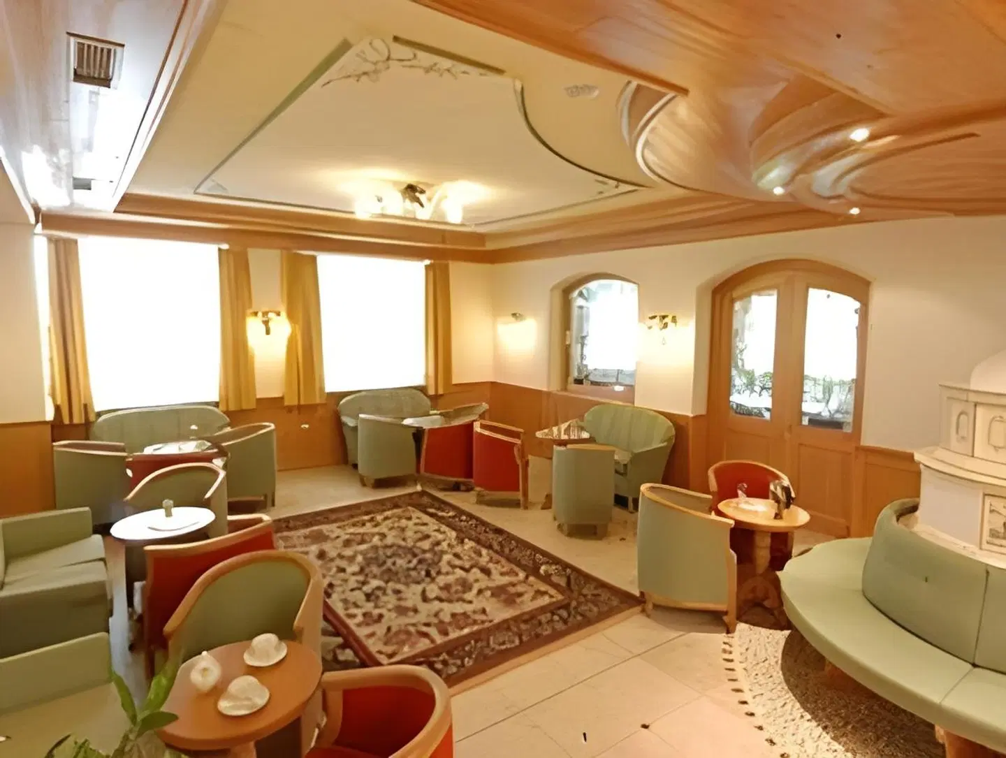 Cristallo ROOM_EXAMPLE