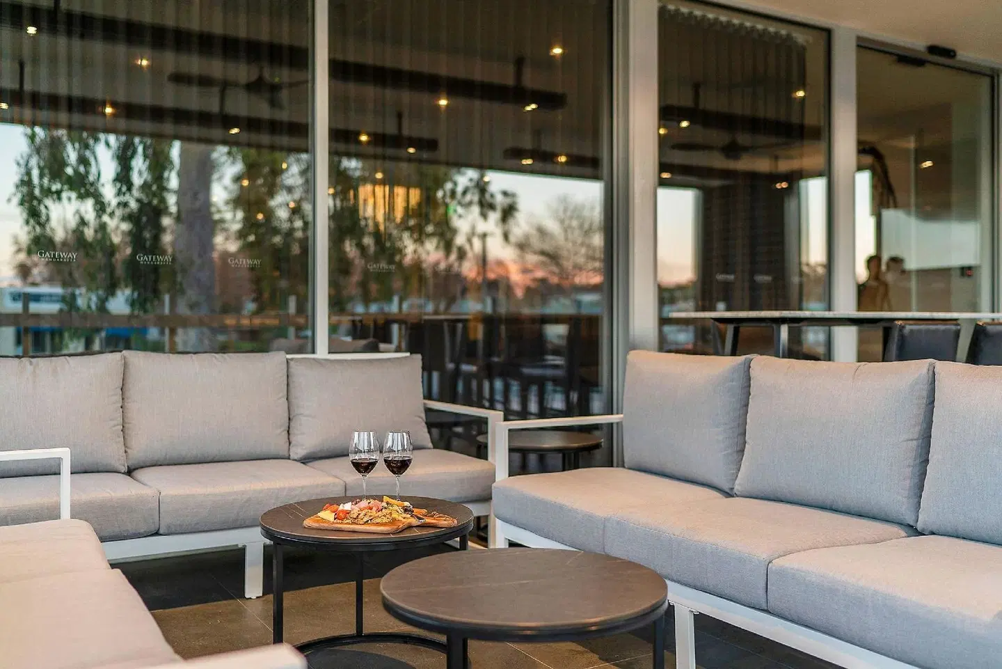 Quality Hotel Wangaratta Gateway LOUNGE_LOBBY