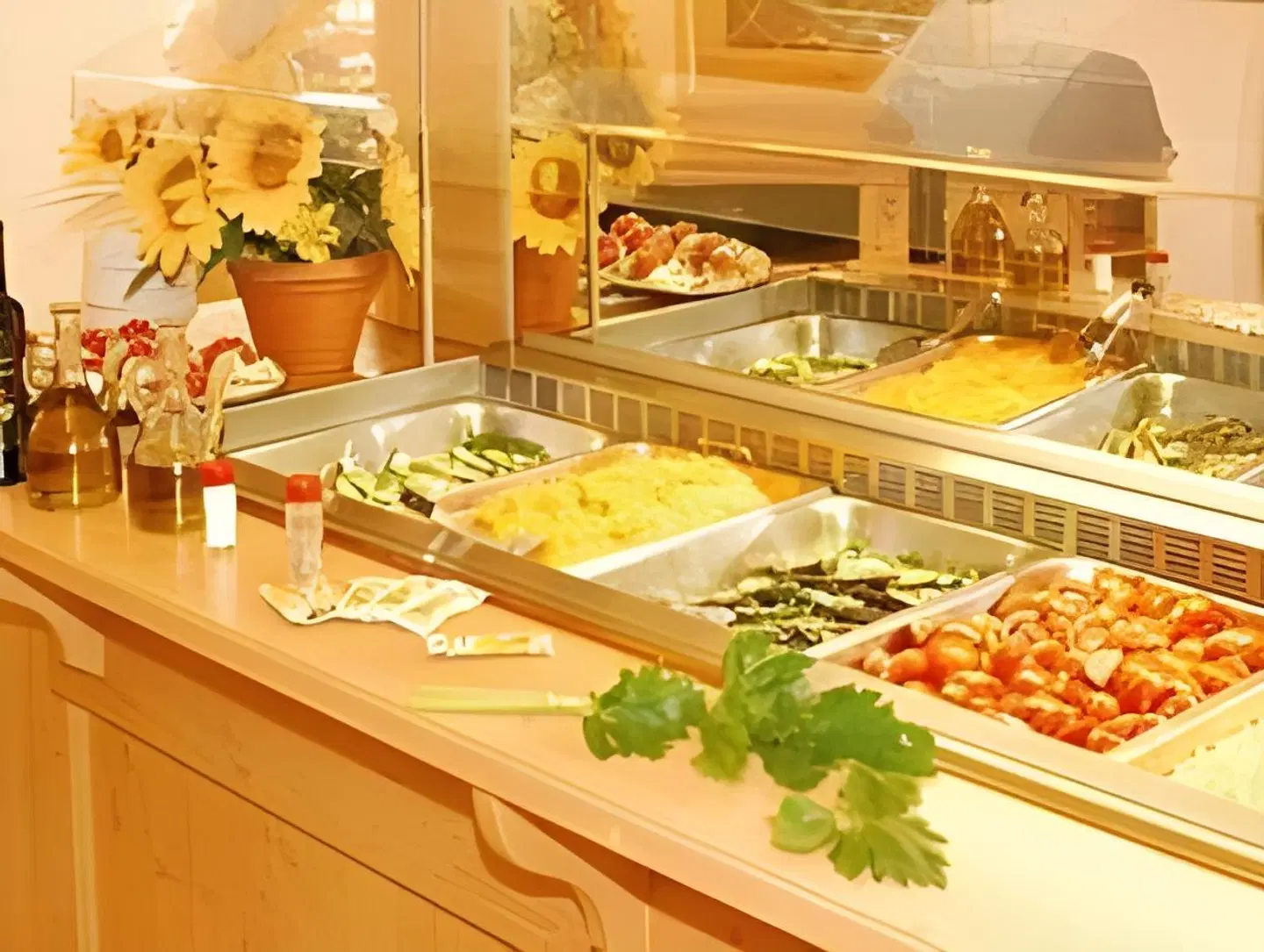 Cristallo Restaurant