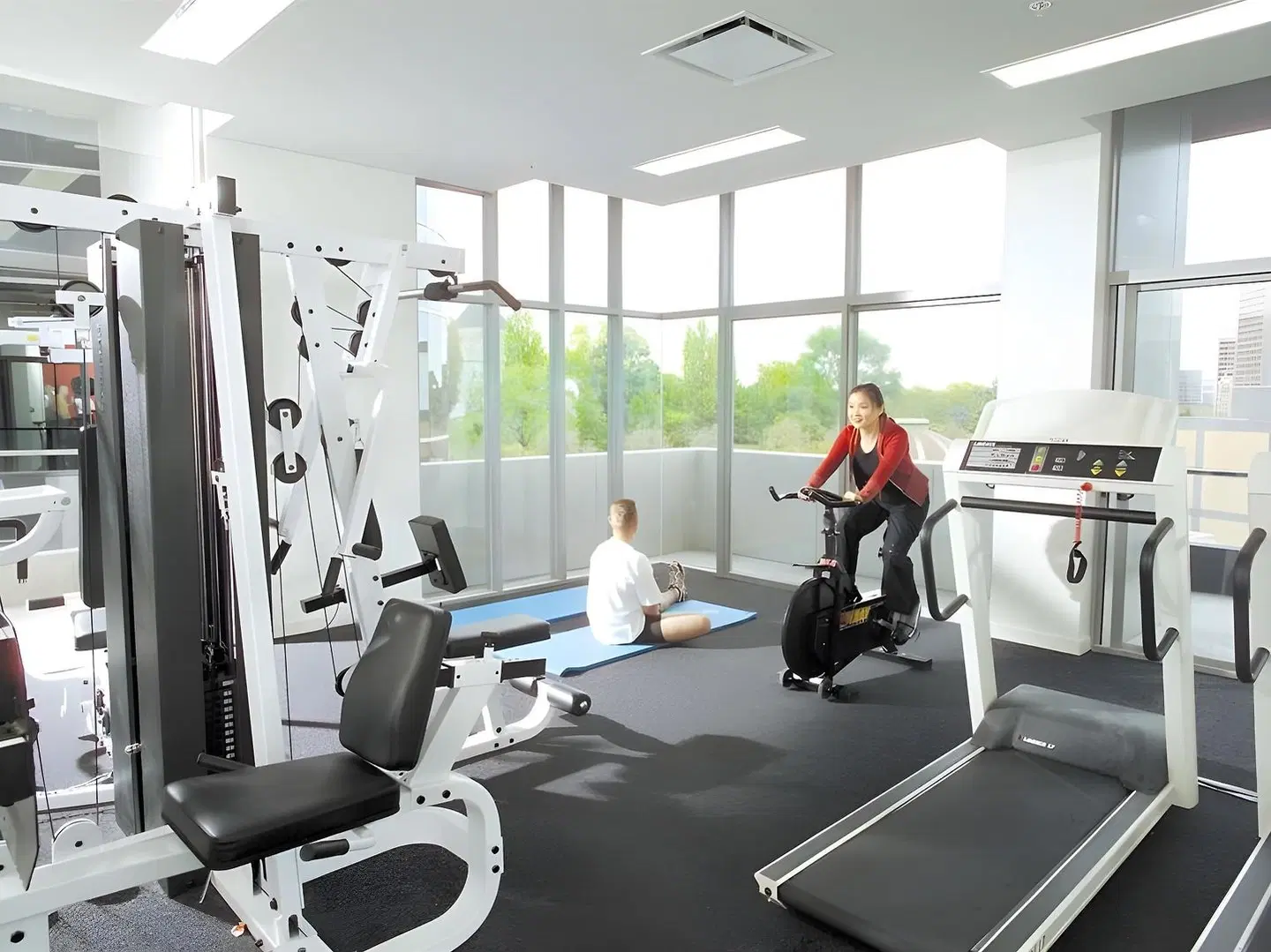 Quest on Dorcas SPORTS_AND_LEISURE