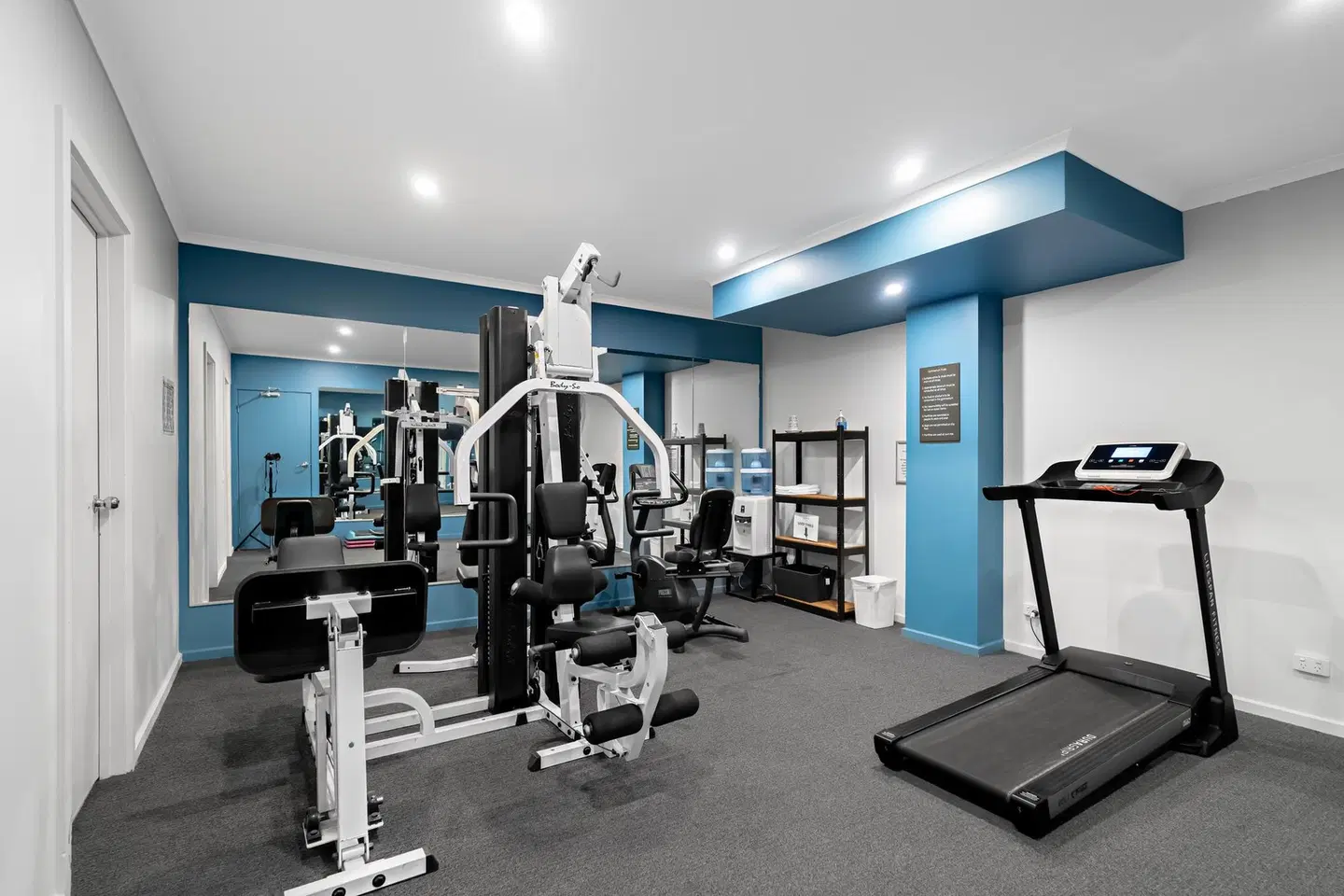 Quest Mont Albert SPORTS_AND_LEISURE