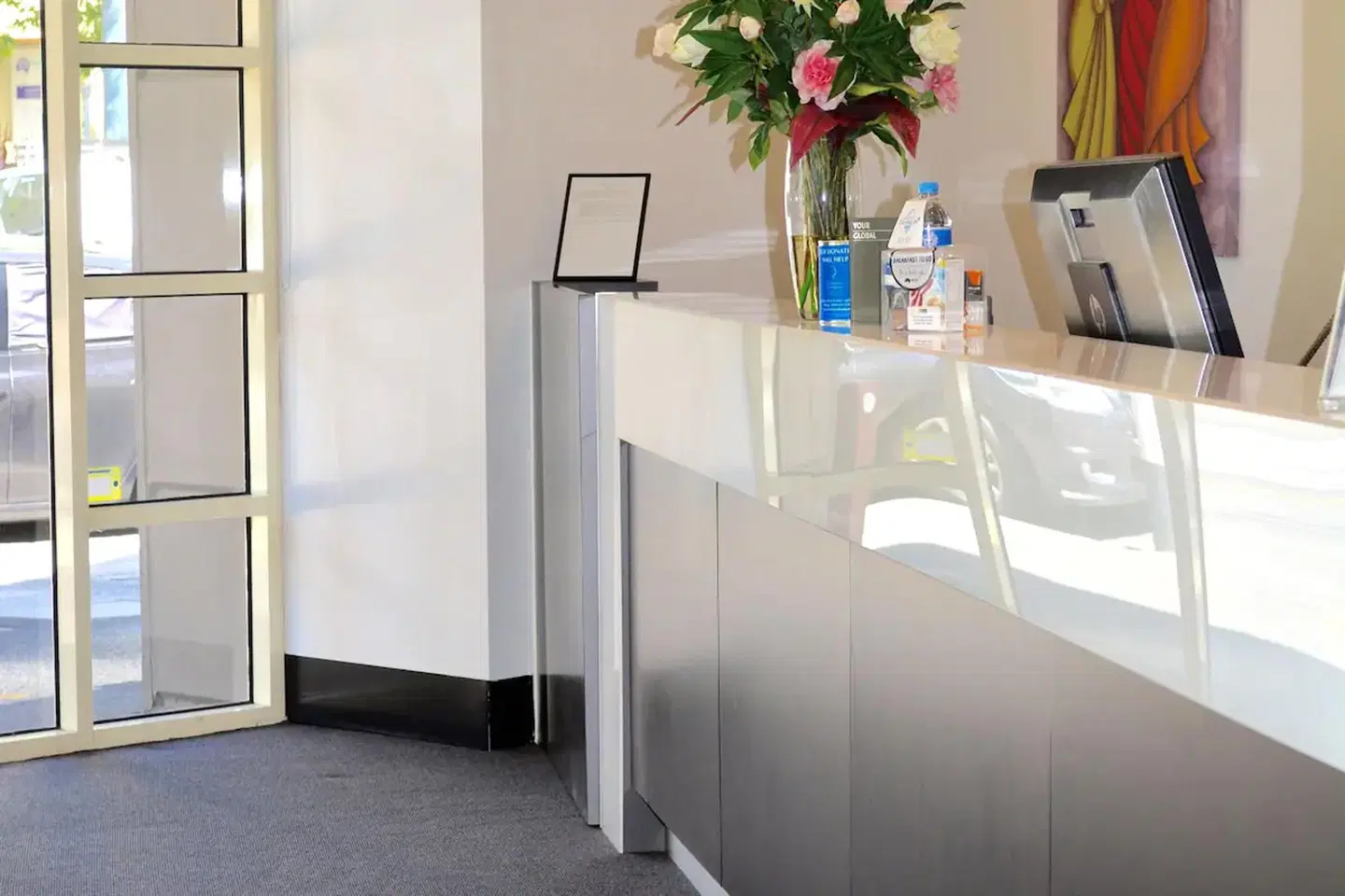 South Yarra Central Apartment Hotel ROOM_EXAMPLE