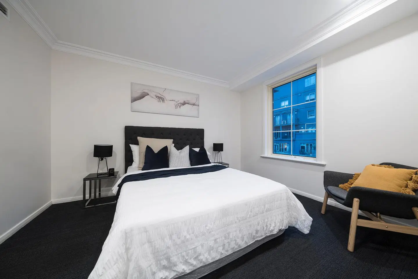 South Yarra Central Apartment Hotel ROOM_EXAMPLE