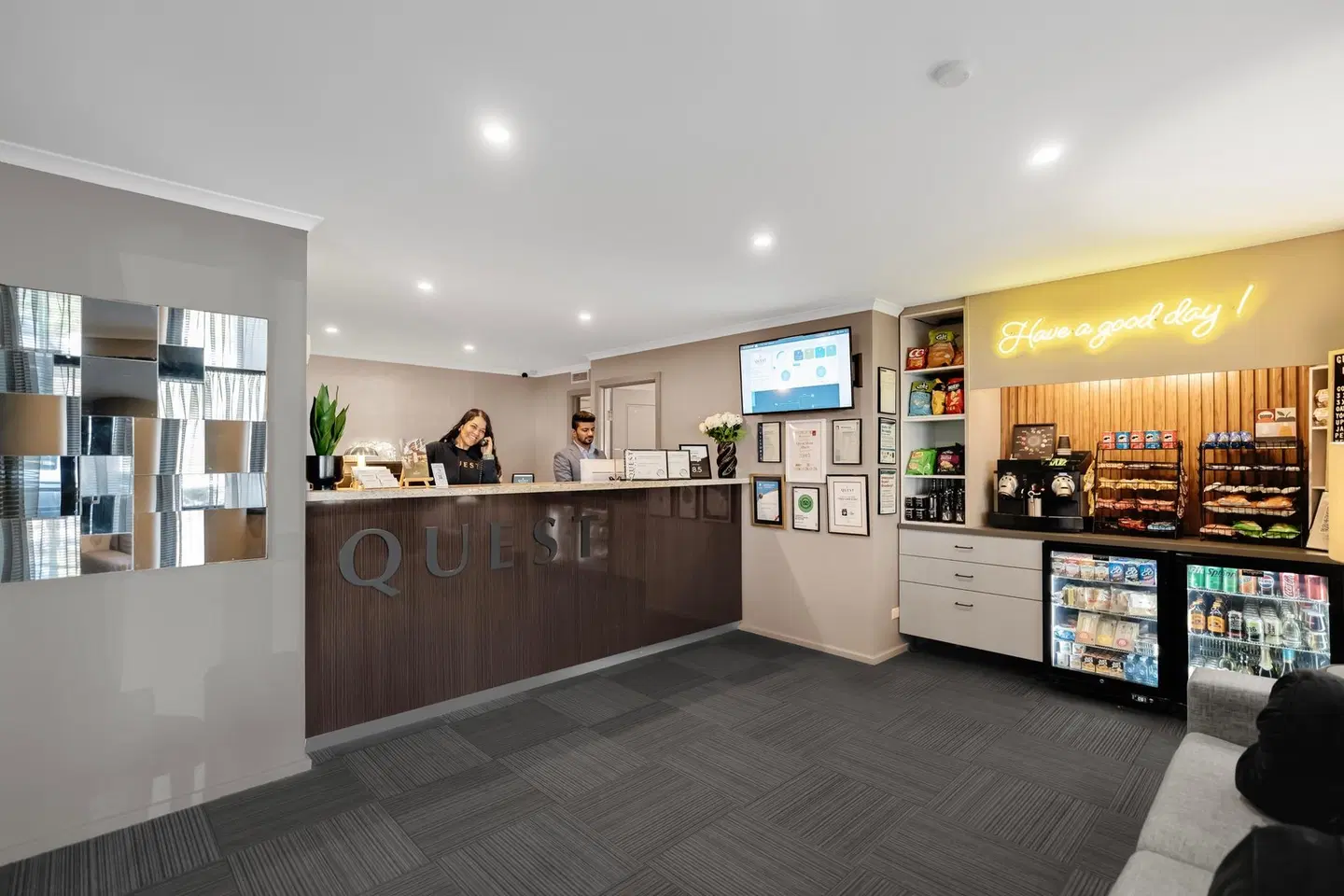 Quest Mont Albert LOUNGE_LOBBY