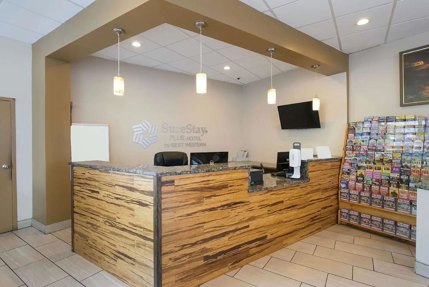 SureStay Plus Hotel By Best Western Gatlinburg HEALTH_BEAUTY