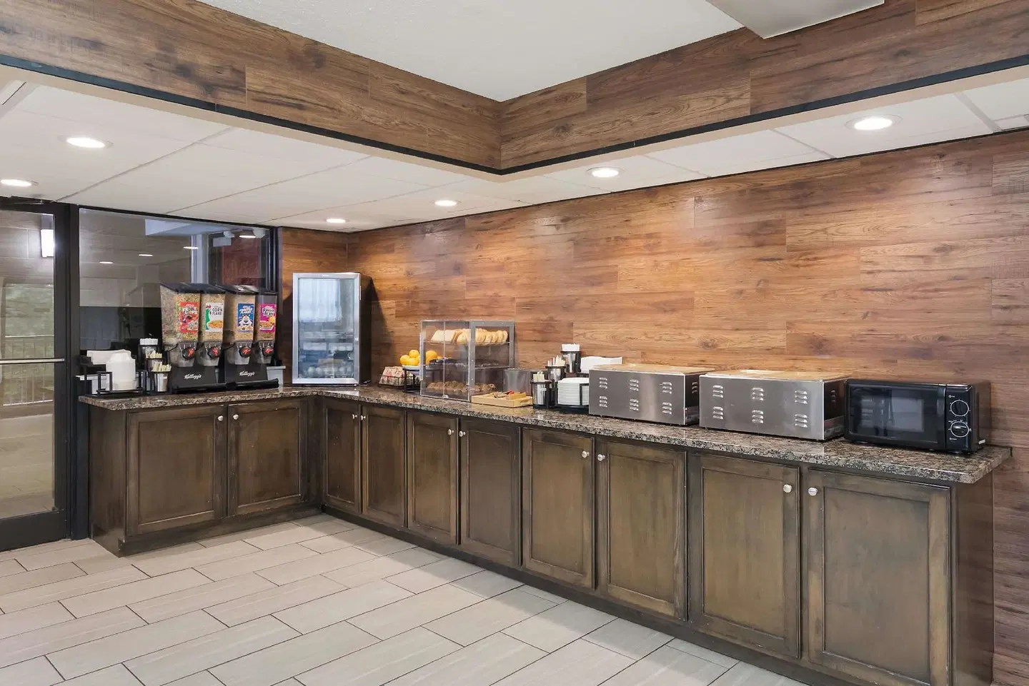 SureStay Plus Hotel By Best Western Gatlinburg LOUNGE_LOBBY