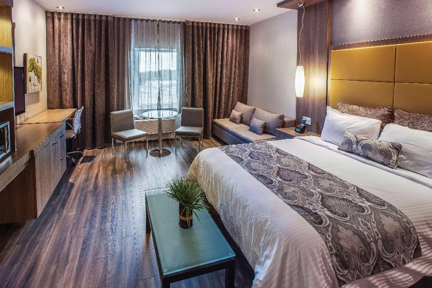 Hôtel Universel Rivière-du-Loup ROOM_EXAMPLE