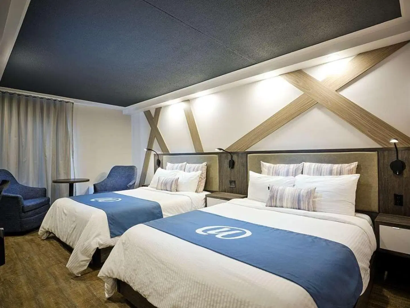 Hôtel Universel Rivière-du-Loup ROOM_EXAMPLE