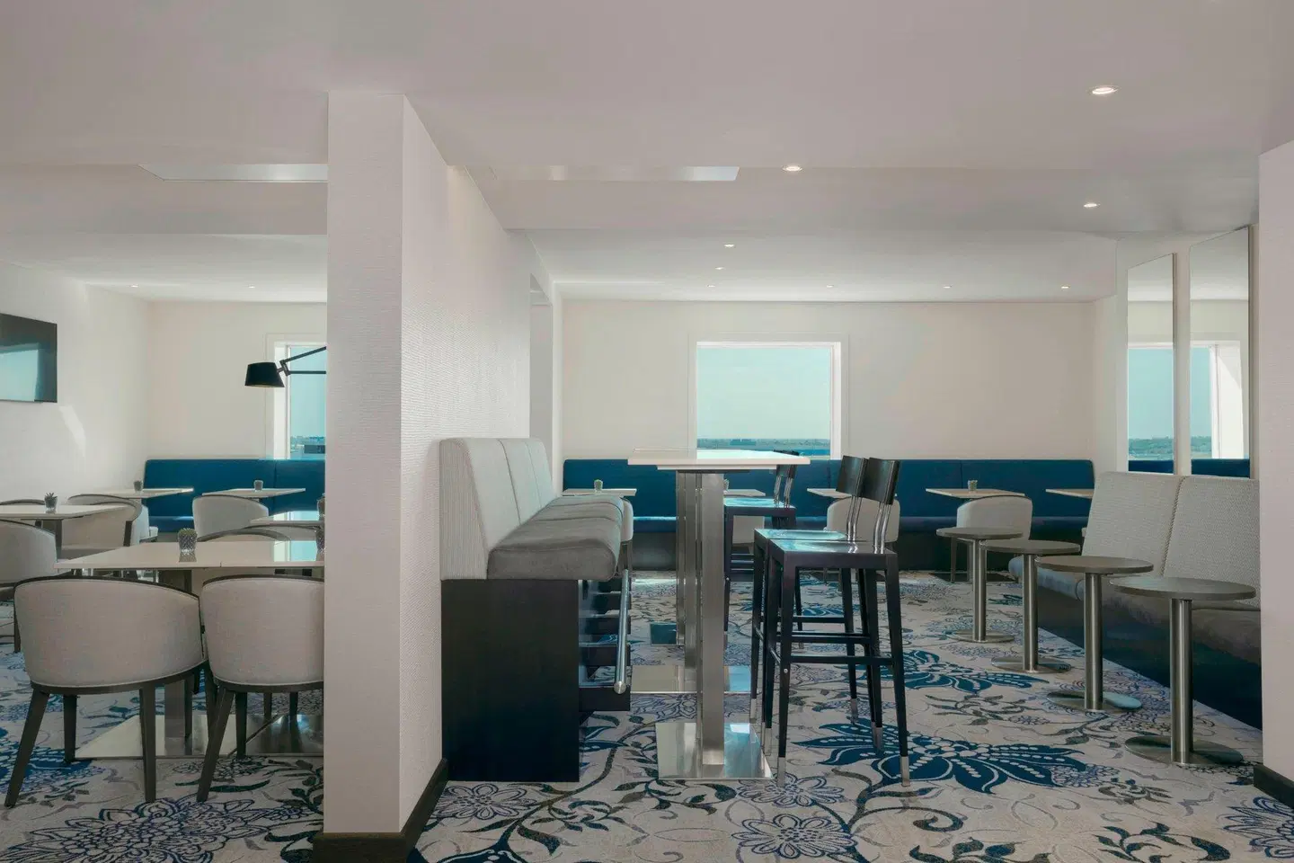 Sheraton Amsterdam Airport Hotel and Conference Center Konferenz