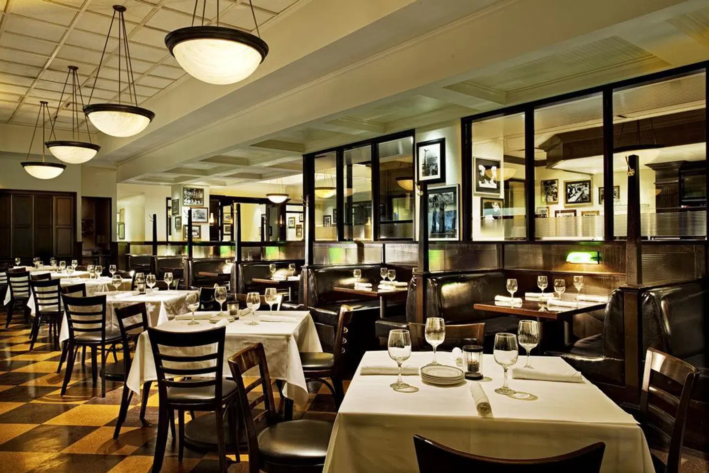 The Westin Oaks Houston at the Galleria Restaurant