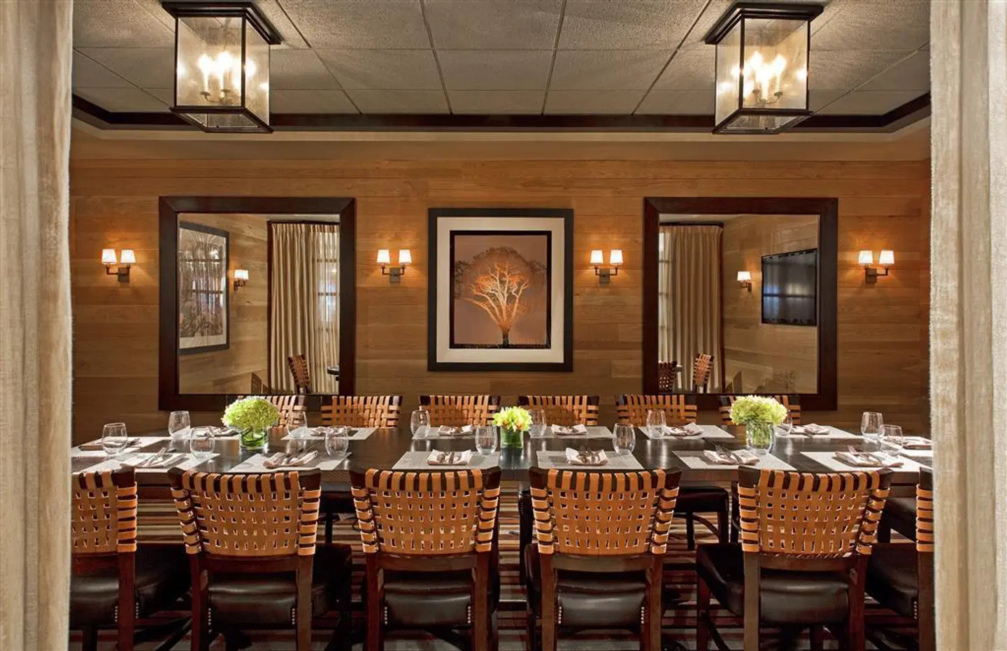 The Westin Oaks Houston at the Galleria Restaurant