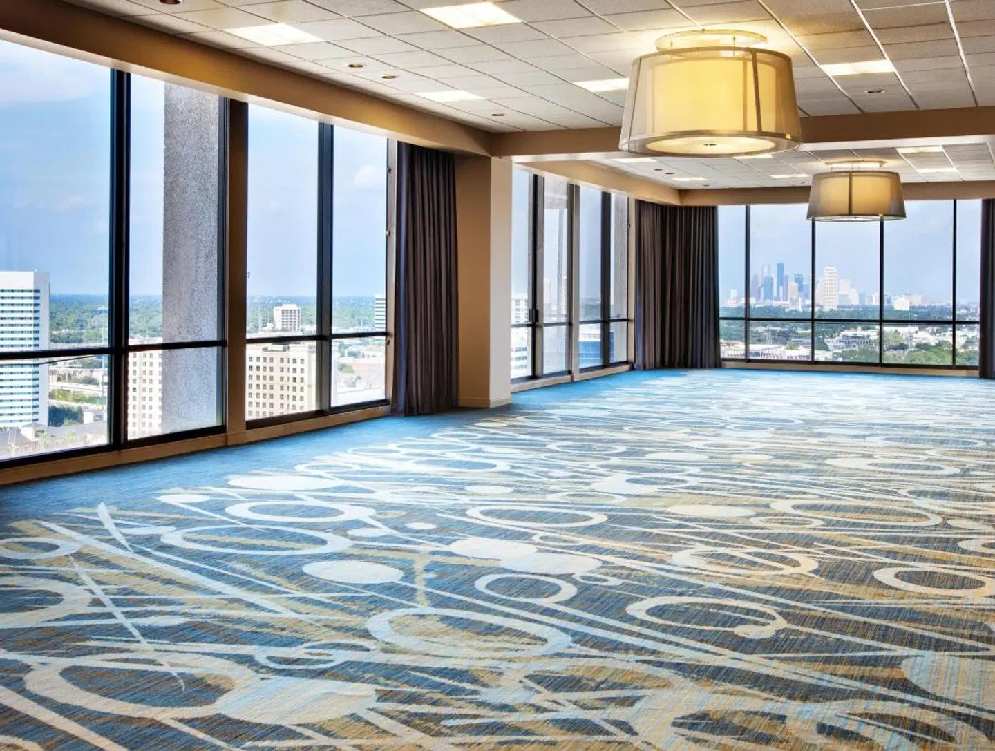 The Westin Oaks Houston at the Galleria Hallenbad