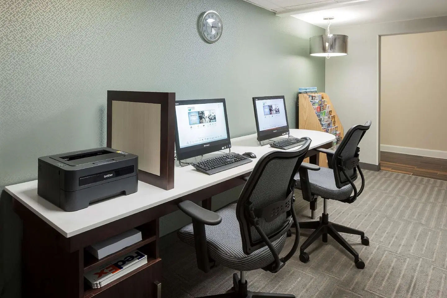 Homewood Suites by Hilton Chattanooga-Hamilton Place SPORTS_AND_LEISURE