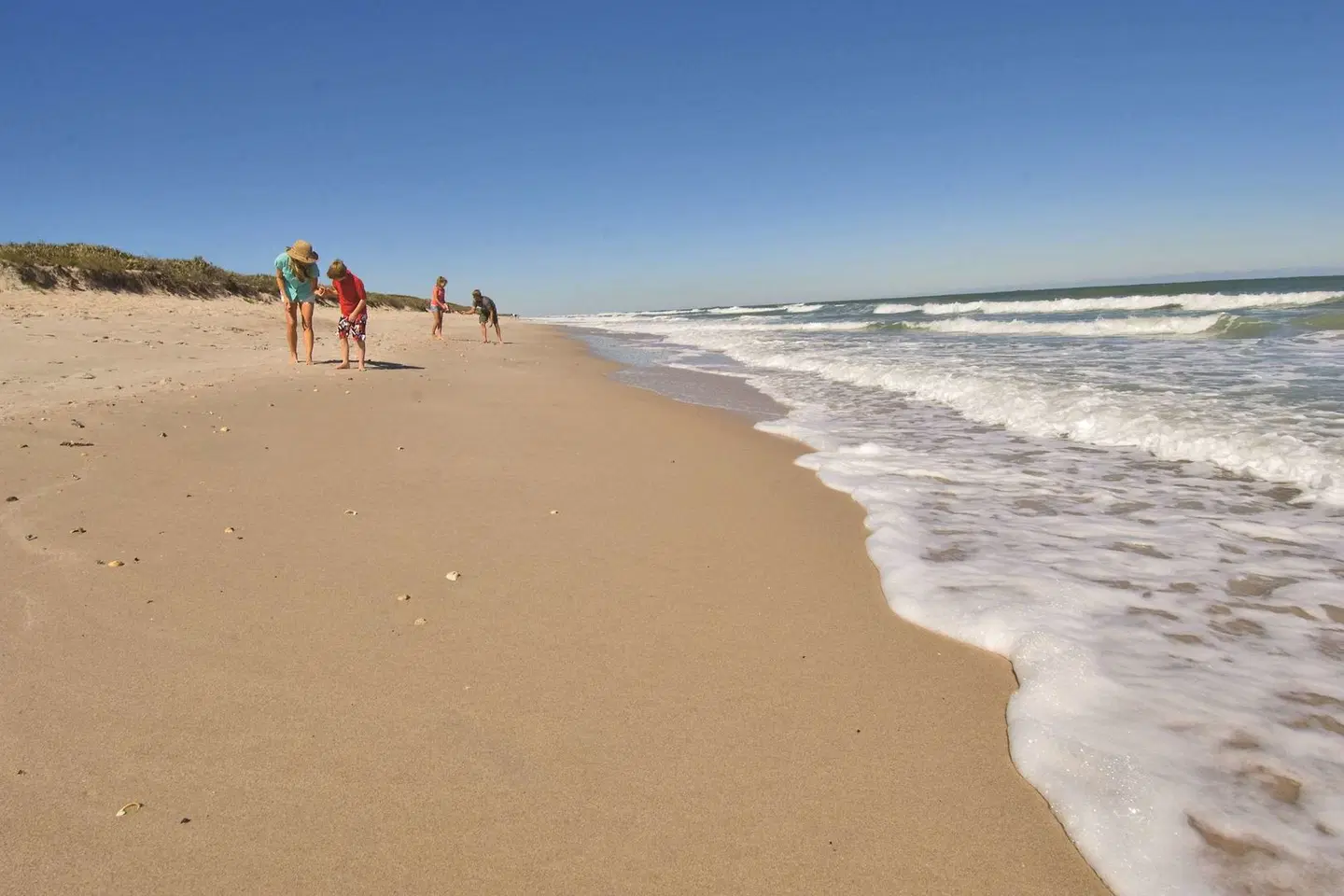 Hampton Inn Cocoa Beach/Cape Canaveral Strand