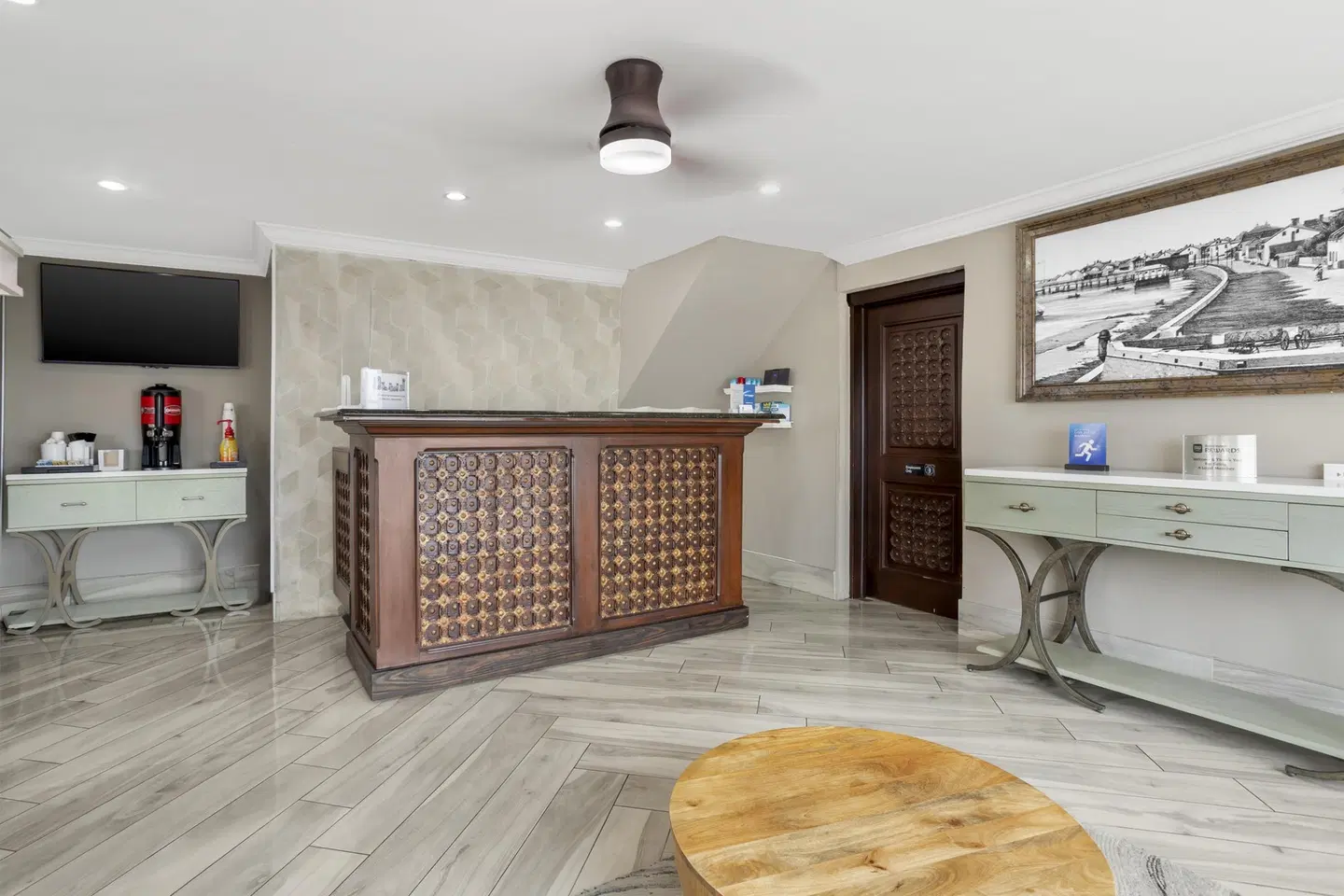Best Western Historic Bayfront ROOM_EXAMPLE