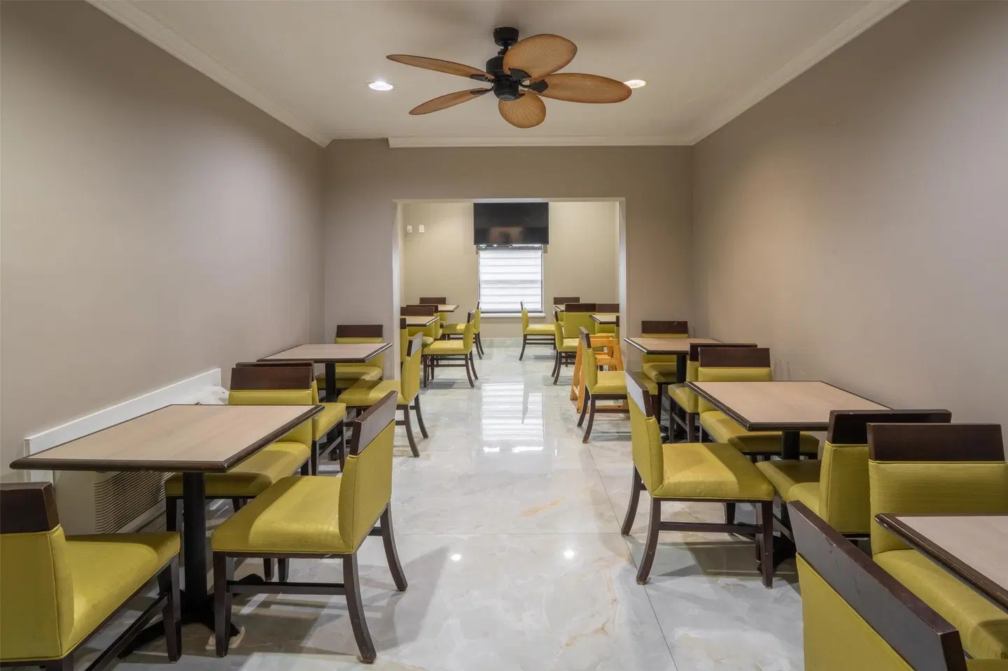 Best Western Seaside Inn - St. Augustine Beach Bar