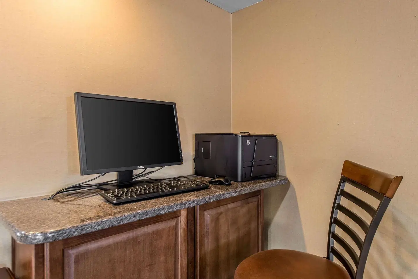Quality Inn South Colorado Springs ROOM_EXAMPLE