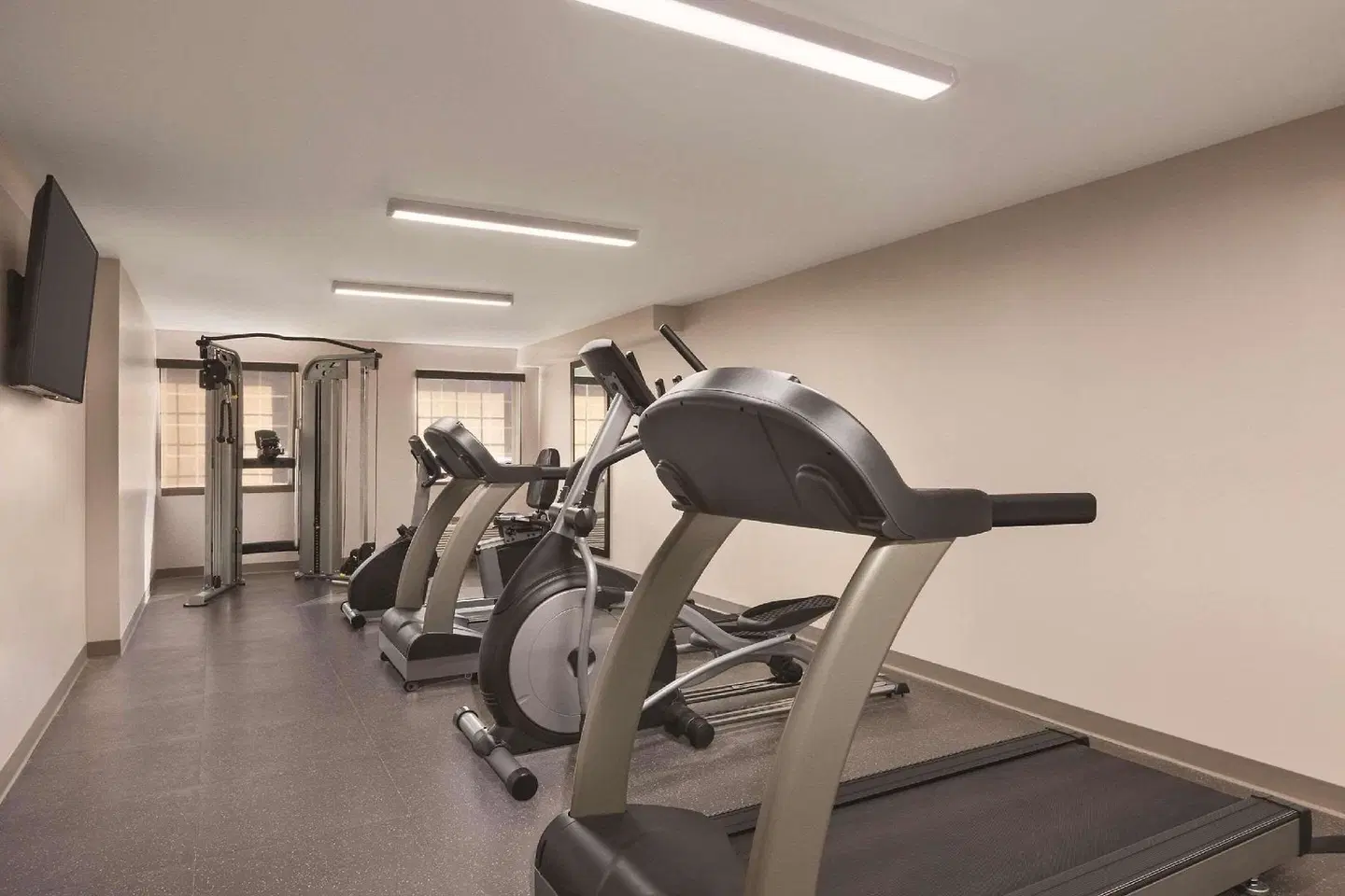 Country Inn & Suites by Radisson, Pigeon Forge South, TN SPORTS_AND_LEISURE