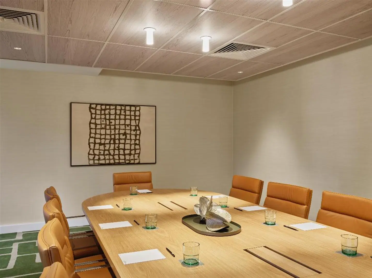 Adina Apartment Hotel Sydney Town Hall Konferenz