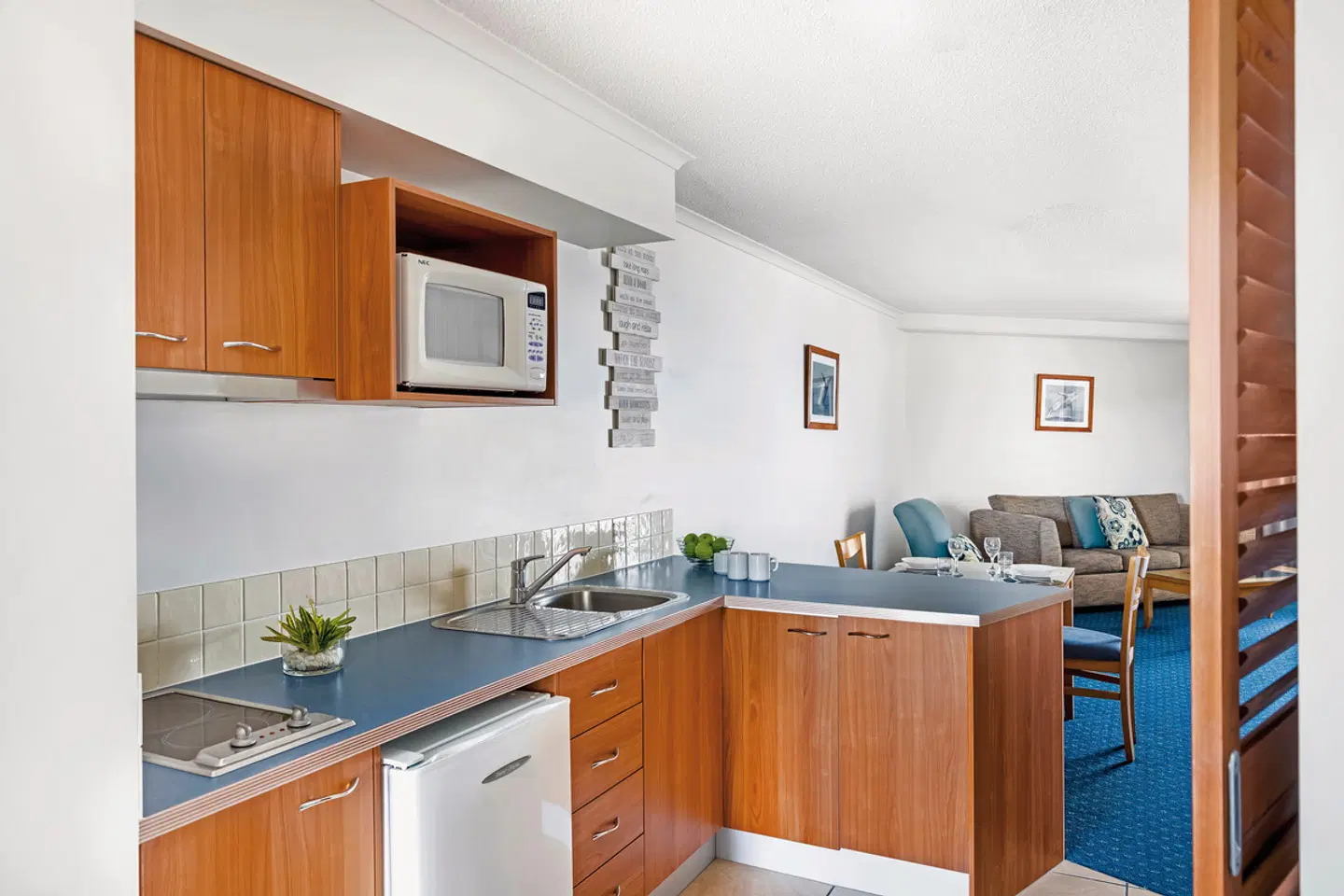 Mantra Hervey Bay ROOM_EXAMPLE