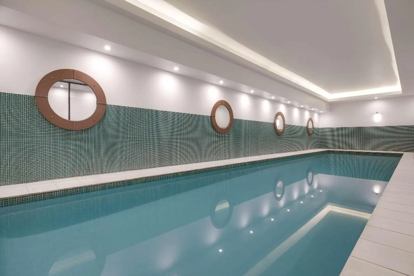 Adina Coogee Hallenbad