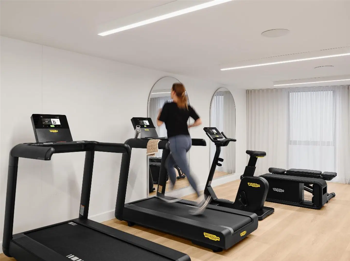 Adina Apartment Hotel Sydney Town Hall SPORTS_AND_LEISURE