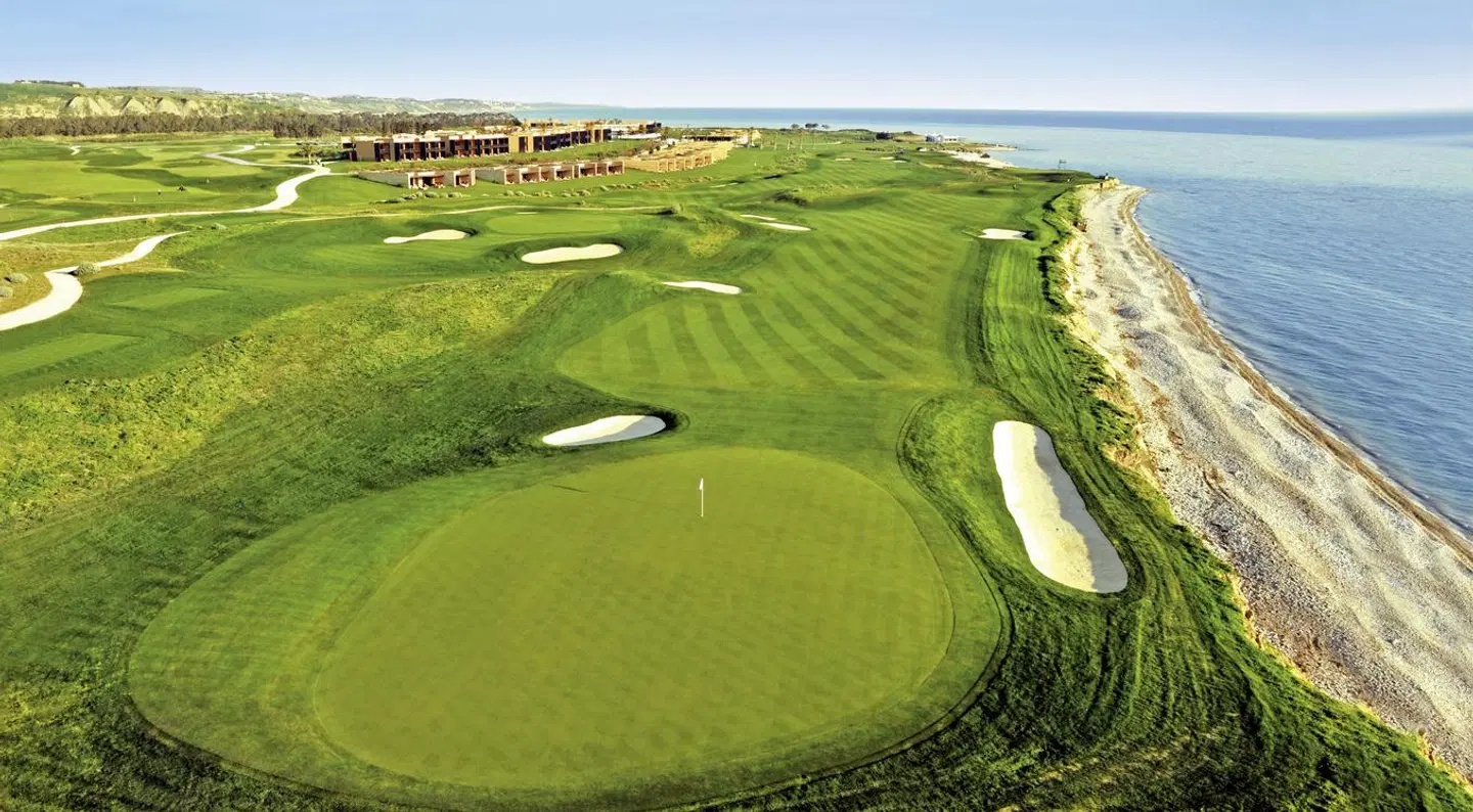 Verdura Resort - a Rocco Forte Hotel SPORTS_AND_LEISURE